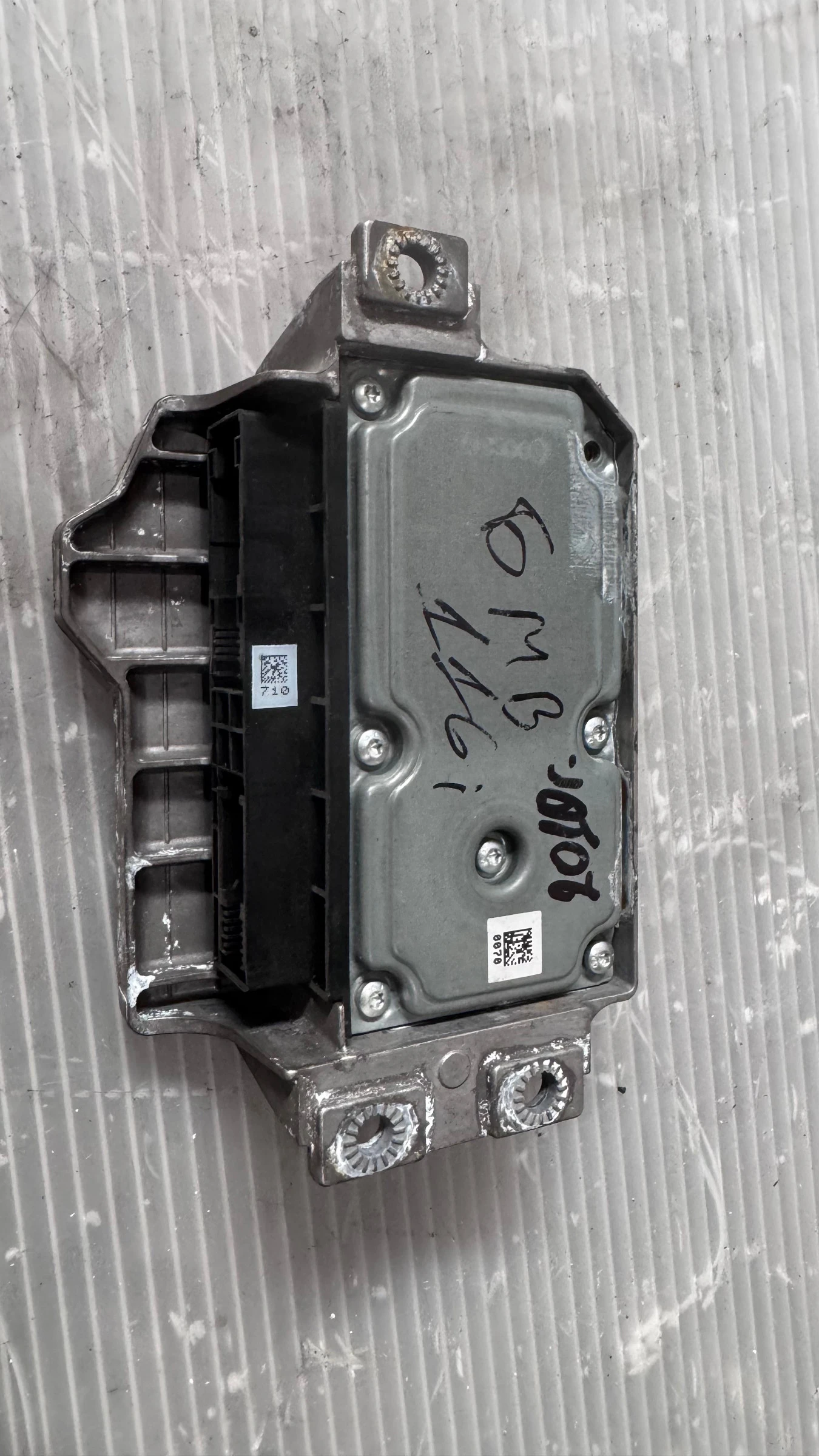 Airbag  /  /  a BMW 116 - 65.77-9184432-02 | Mobile.bg   2