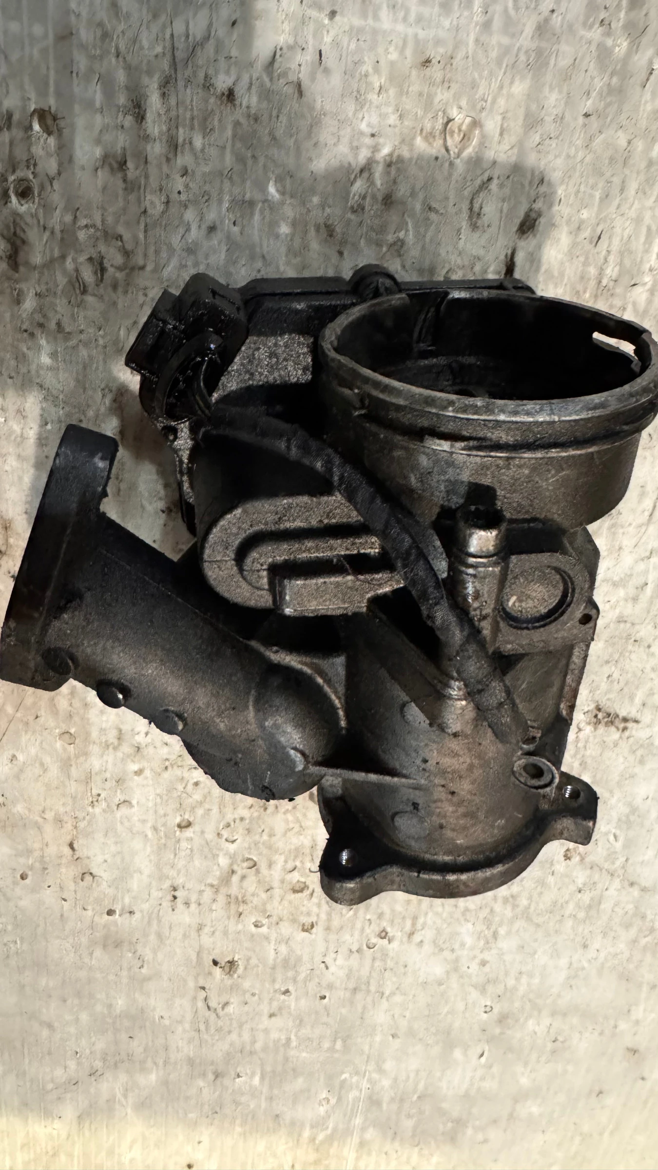 ��������� ����� �� VW Touran - 03G129637A / A2C53324665 | Mobile.bg � ����������� 2