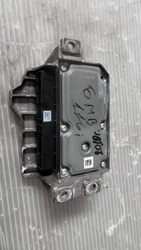 Airbag  /  /  a BMW 116 - 65.77-9184432-02 | Mobile.bg    2