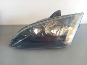 Фар ляв Форд Фокус (1)