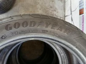 Гуми Летни 245/45R18, снимка 4