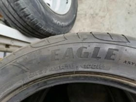 Гуми Летни 245/45R18, снимка 5