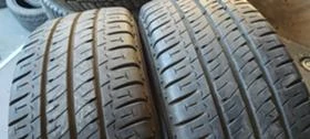 Гуми Летни 225/65R16, снимка 2