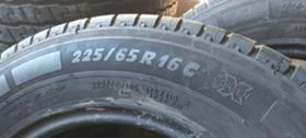Гуми Летни 225/65R16, снимка 8