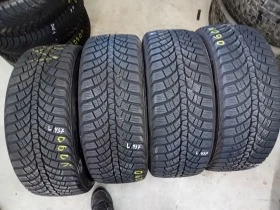 Гуми Зимни 225/45R18, снимка 2