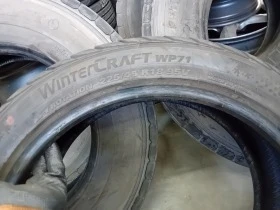 Гуми Зимни 225/45R18, снимка 7
