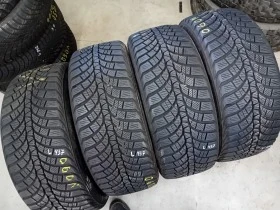 Гуми Зимни 225/45R18, снимка 1