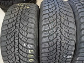 Гуми Зимни 225/45R18, снимка 3