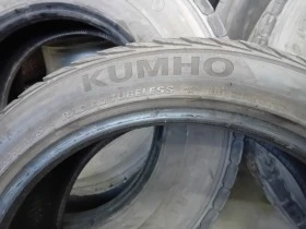 Гуми Зимни 225/45R18, снимка 6
