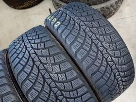 Гуми Зимни 225/45R18, снимка 4