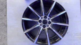 Джанти за Fiat, снимка 2