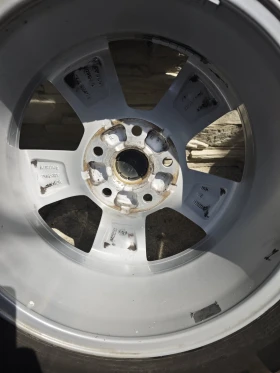 Гуми с джанти Uniroyal 215/60R16, снимка 3