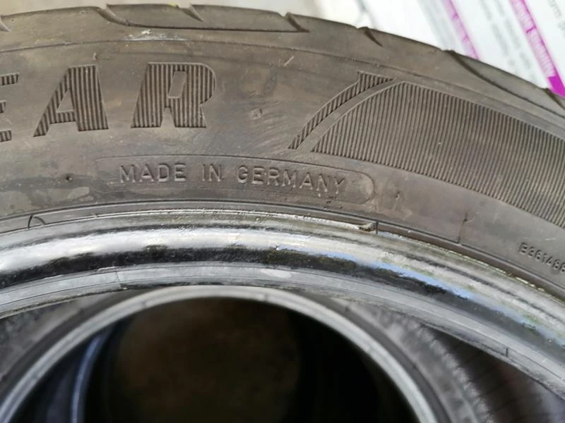 Гуми Летни 245/45R18, снимка 6 - Гуми и джанти - 29371519