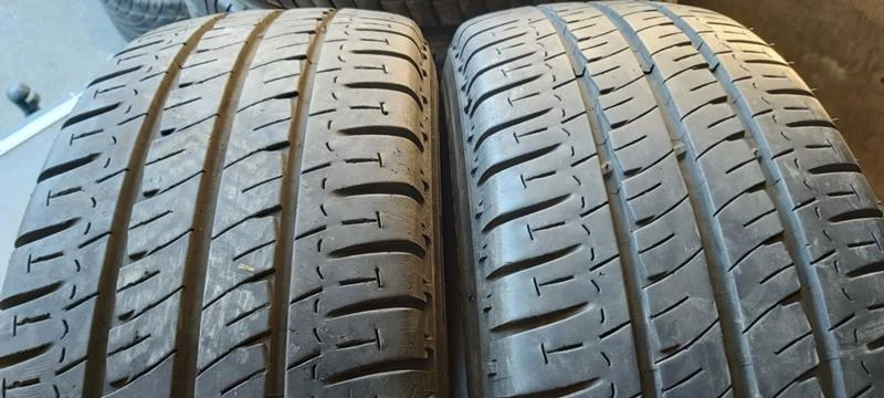 Гуми Летни 225/65R16, снимка 3 - Гуми и джанти - 31948068