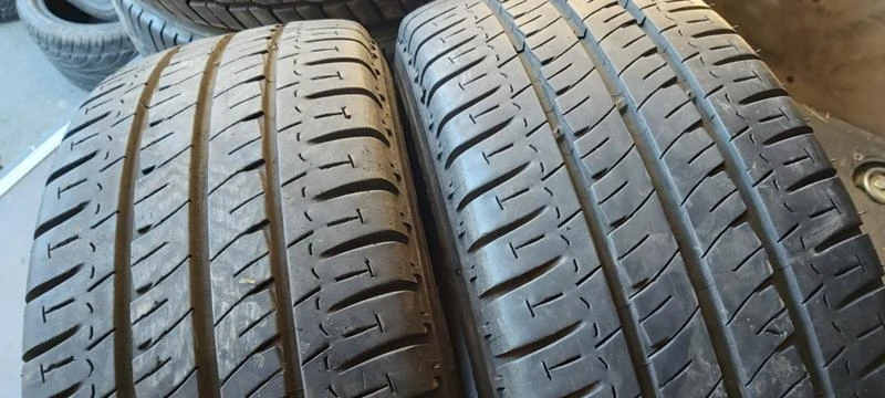 Гуми Летни 225/65R16, снимка 2 - Гуми и джанти - 31948068