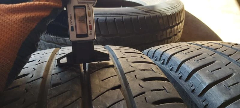 Гуми Летни 225/65R16, снимка 5 - Гуми и джанти - 31948068