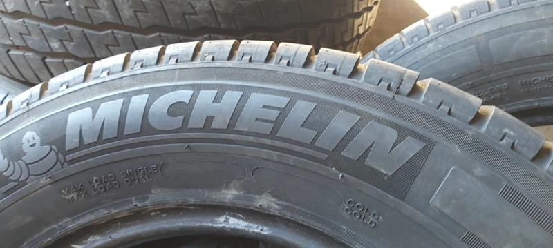 Гуми Летни 225/65R16, снимка 7 - Гуми и джанти - 31948068