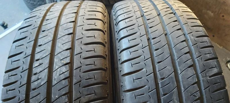 Гуми Летни 225/65R16, снимка 1 - Гуми и джанти - 31948068