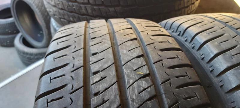 Гуми Летни 225/65R16, снимка 6 - Гуми и джанти - 31948068