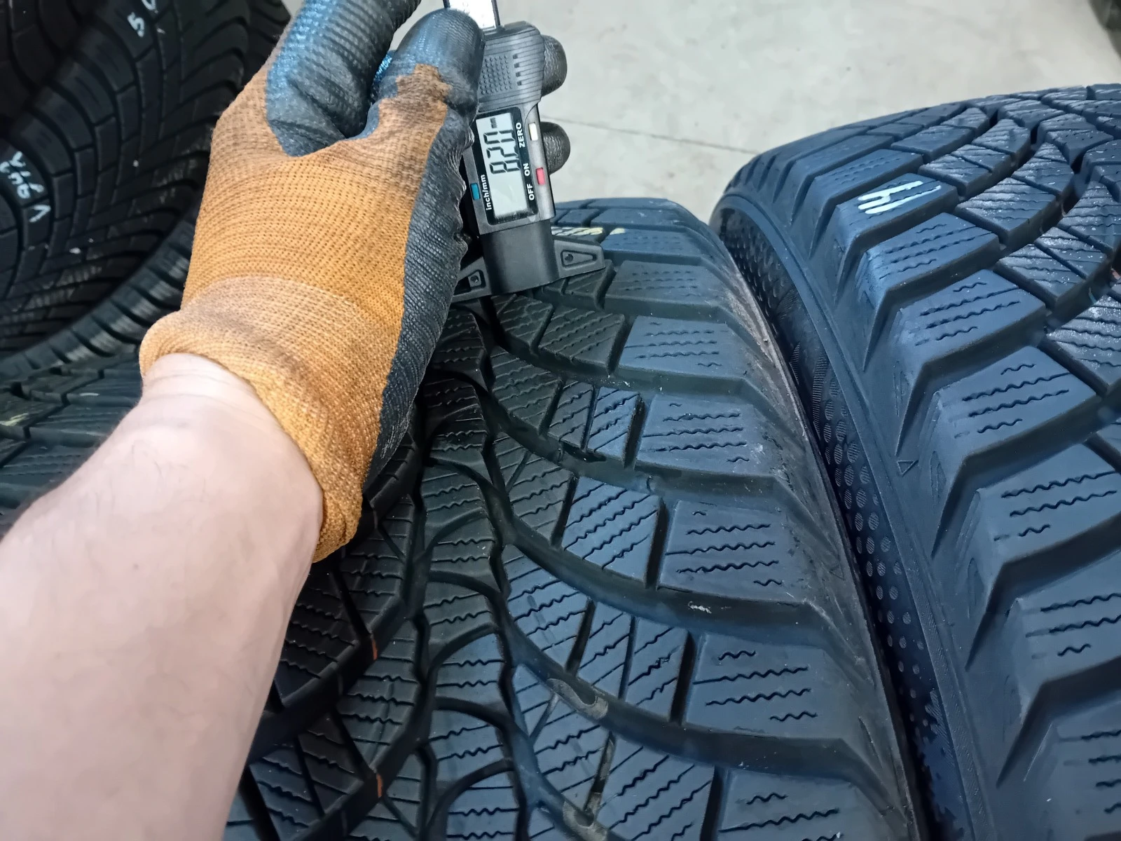  225/45R18 | Mobile.bg   5