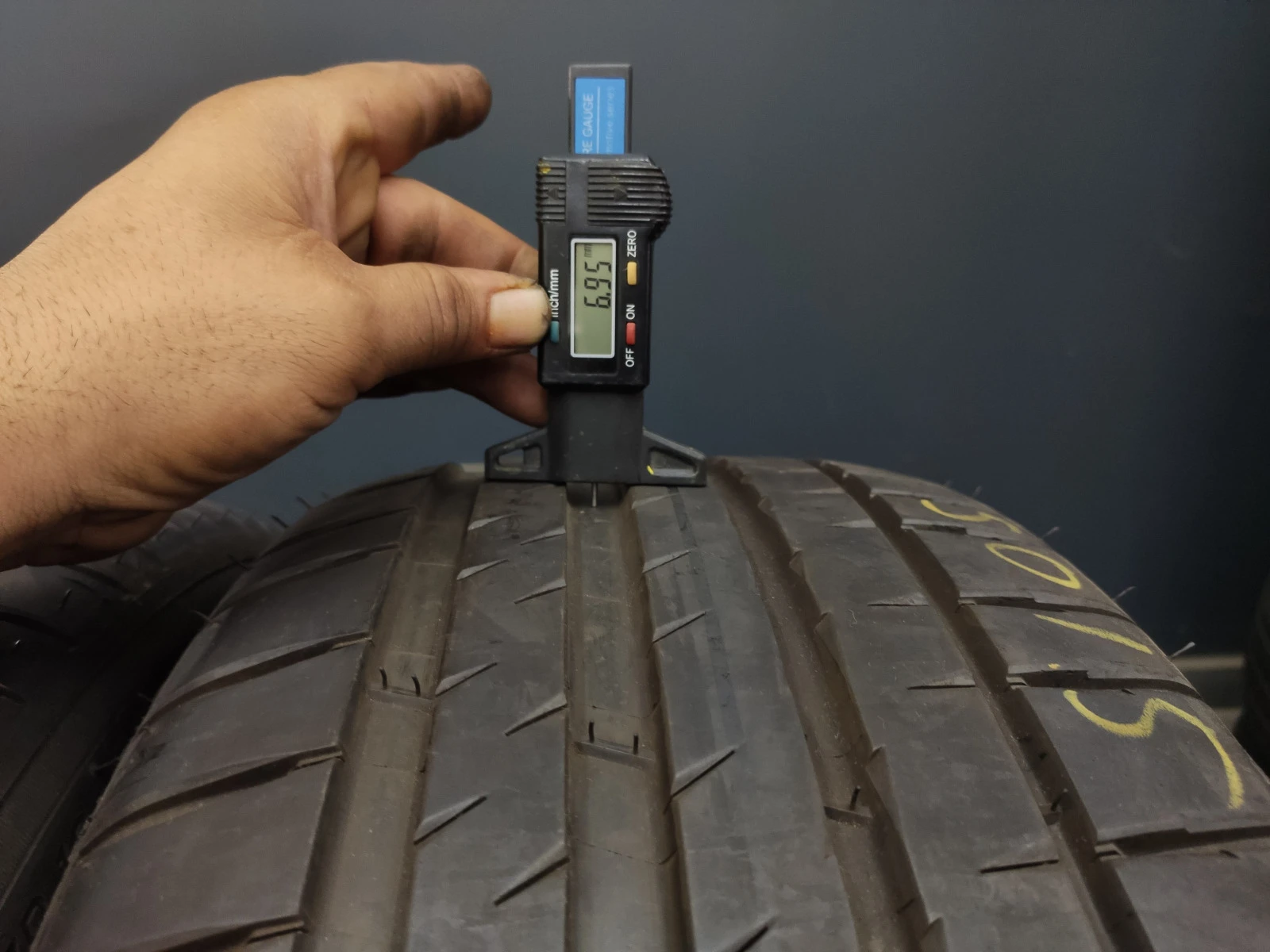  235/45R18 | Mobile.bg   6