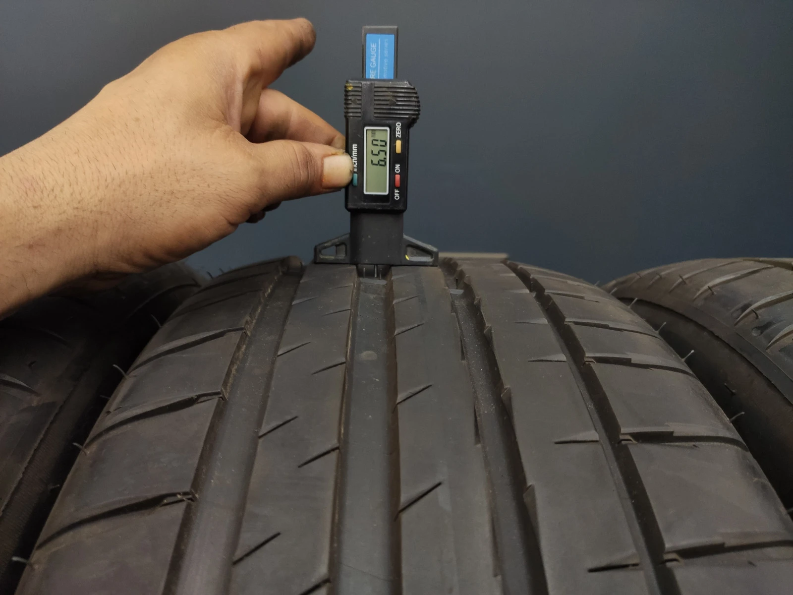  235/45R18 | Mobile.bg   7