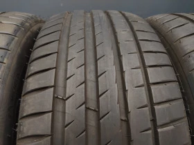 Гуми Летни 235/45R18, снимка 3 - Гуми и джанти - 46624327