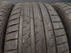 Гуми Летни 235/45R18, снимка 2 - Гуми и джанти - 46624327