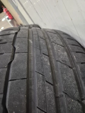 ���� � ������ 255/35R20 �� Mercedes-Benz S 320 | Mobile.bg � ����� ������ 4