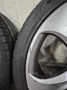 ���� � ������ 255/35R20 �� Mercedes-Benz S 320 | Mobile.bg � ����� ������ 3