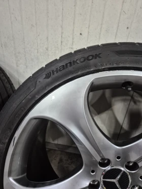 ���� � ������ 255/35R20 �� Mercedes-Benz S 320 | Mobile.bg � ����� ������ 2