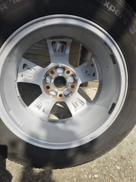 ���� � ������ 215/60R16 �� Skoda Superb | Mobile.bg � ����� ������ 4