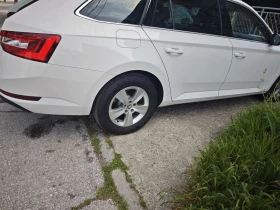 ���� � ������ 215/60R16 �� Skoda Superb | Mobile.bg � ����� ������ 10