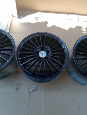 ������ �� Mercedes-Benz SL 55 AMG | Mobile.bg � ����� ������ 5