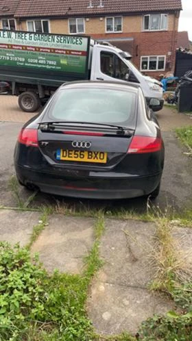 Audi Tt 2.0TFSI, снимка 3