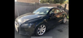 Audi Tt 2.0TFSI, снимка 1