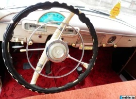 Volga M 21, снимка 6