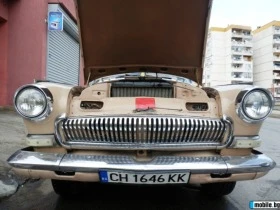 Volga M 21, снимка 4