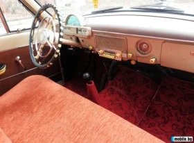 Volga M 21, снимка 2