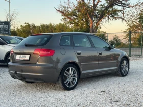 Audi A3, снимка 4