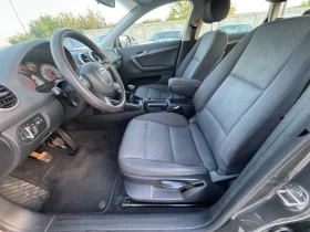 Audi A3, снимка 9