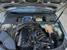 Audi A4, снимка 10