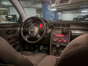 Audi A4, снимка 8