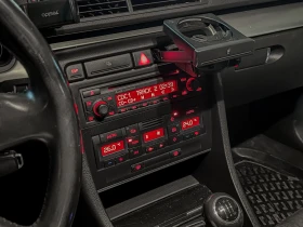 Audi A4, снимка 9