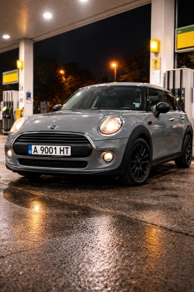 Mini D one, снимка 1