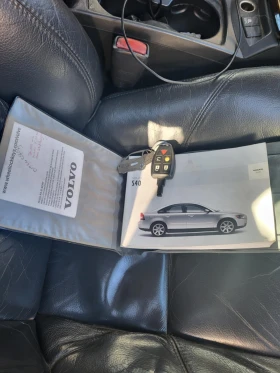Volvo S40 SE, снимка 3