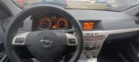 Opel Astra H 1.7 CRDI, снимка 4