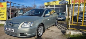 Toyota Avensis 2.0 VVTI АВТОМАТ, снимка 2