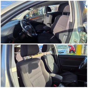 Toyota Avensis 2.0 VVTI АВТОМАТ, снимка 15