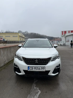 Peugeot 3008, снимка 3